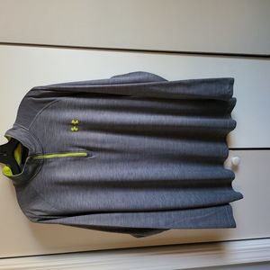 Men's pull over